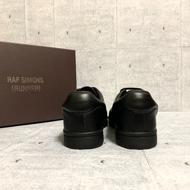 新品未使用品 25cm レアモデル RAF SIMONS RUNNER