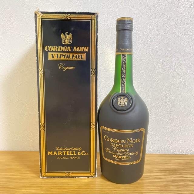 MARTELL マーテル CORDON NOIR コルドンノアール