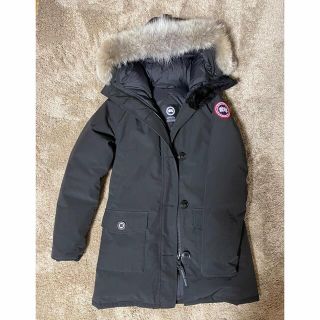 カナダグース ブロンテの通販 500点以上 | CANADA GOOSEを買うならラクマ