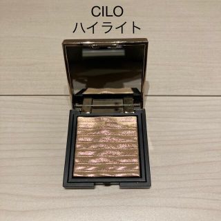 マック(MAC)のCILO ハイライトPRISM　(フェイスカラー)