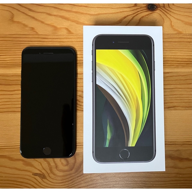 iphone se 2 第二世代 64GB ブラック SIMフリー 新入荷 www.cecile