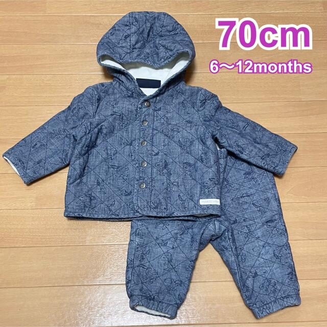 60%OFF!】 GAP baby スヌーピーセットアップ bestflexcoatings.com