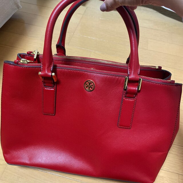 物品 値下げ中 限定です トリーバーチ ハンドバッグ ilam.org