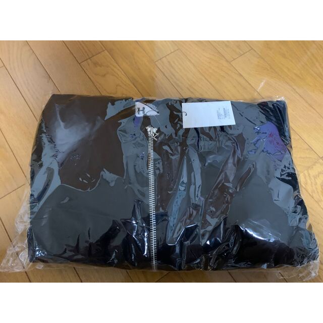 【ブランド】 HUF - HUF DOWNHILL- 2 MA-1 JACKET XLの通販 by やーまん's shop|ハフならラクマ メンズ