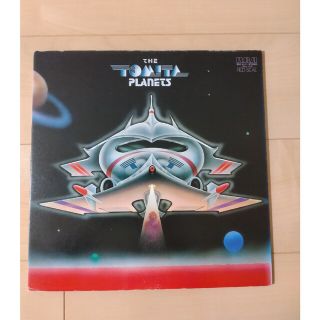 THE TOMITA PLANETS(その他)