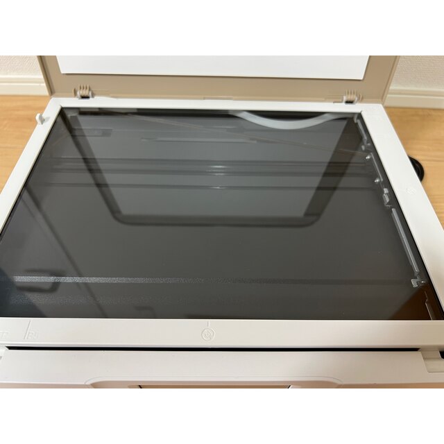 EPSON(エプソン)のEPSON プリンター EP-880AN ジャンク品 スマホ/家電/カメラのPC/タブレット(PC周辺機器)の商品写真