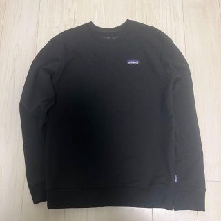 パタゴニア(patagonia)のPatagonia スウェット 美品(スウェット)