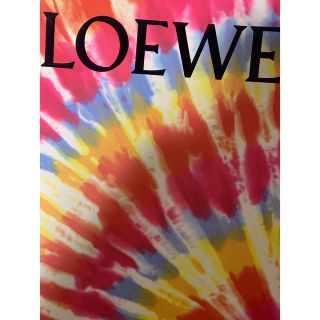 ロエベ(LOEWE)のロエベ　ショッパー(ショップ袋)