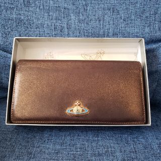 ヴィヴィアンウエストウッド(Vivienne Westwood)のヴィヴィアンウエストウッド　長財布(財布)