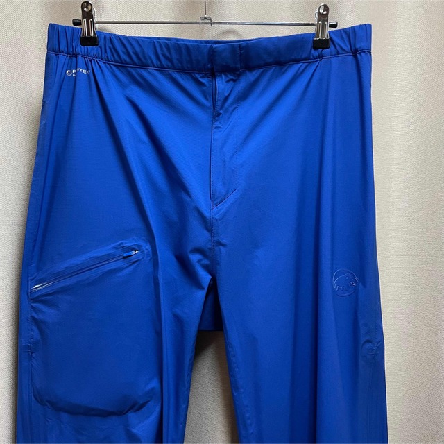 Mammut(マムート)の未使用　マムート　マサオライト　Masao Light HS Pants メンズ メンズのパンツ(その他)の商品写真