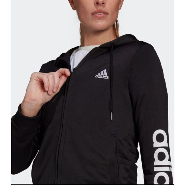 adidas - 新品アディダスadidasロゴ入パーカー&パンツ上下セットアップ ...