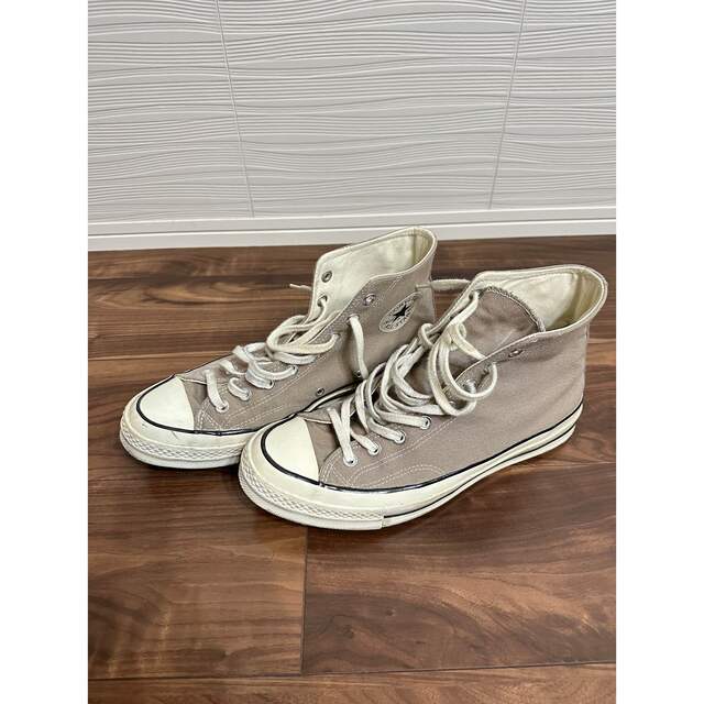 CONVERSE　CT70　ハイカットスニーカー