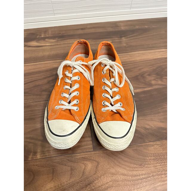 CONVERSE　CT70　ローカットスニーカー