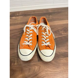 コンバース(CONVERSE)のCONVERSE　CT70　ローカットスニーカー(スニーカー)