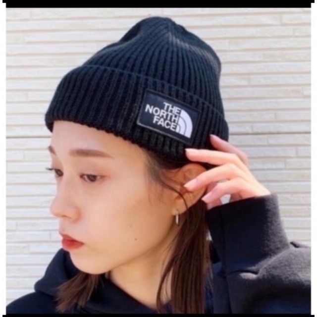 THE NORTH FACE ニット帽