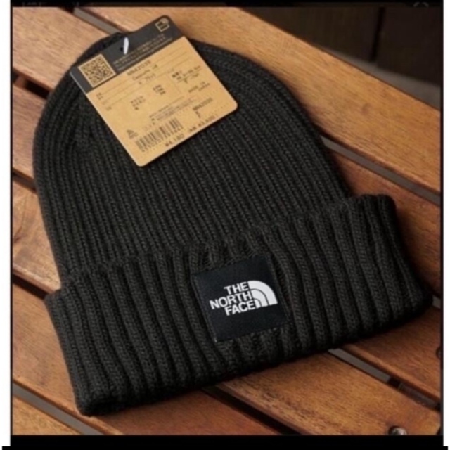 THE NORTH FACE - 【未開封新品】ノースフェイス ニットキャップ ...