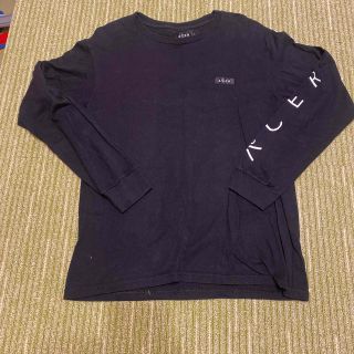 エイサー(Acer)のACER エイサー　ロンT  長袖　Lサイズ(Tシャツ/カットソー(七分/長袖))