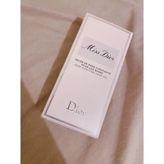 ディオール(Dior)のmiss dior ハンドジェル　100ミリ(その他)