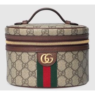 グッチ(Gucci)のグッチ　化粧ポーチ(ポーチ)