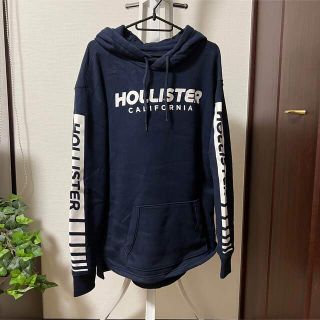 ホリスター(Hollister)のHOLLISTER ホリスター パーカー (パーカー)