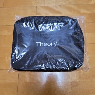 セオリー(theory)のTheory　巾着付きトラベルケースセット(バッグ)