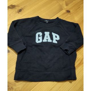 ベビーギャップ(babyGAP)のbaby★GAP★パーカー(ニット/セーター)