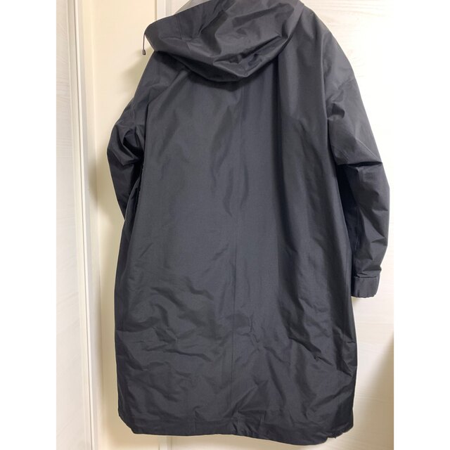 MONCLER - 新品未使用 MONCLER HYKE ハイク ダウン サイズ1 MONCLER - 新品未使用 MONCLER HYKE ハイク ダウン サイズ1