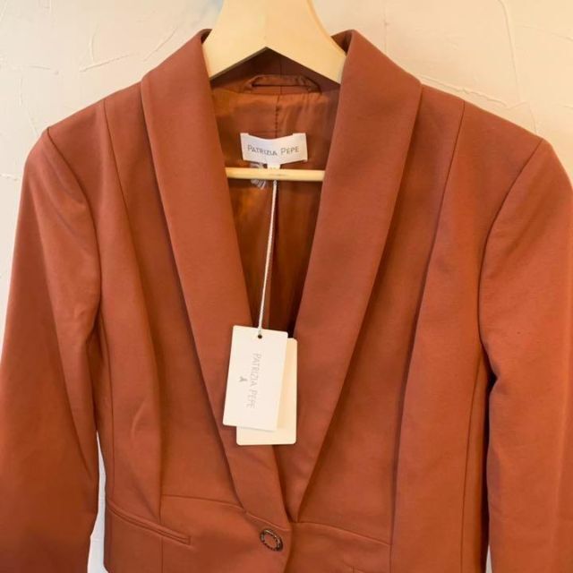 2021新作】 つけ襟 パトリツィアぺぺ ecousarecycling.com