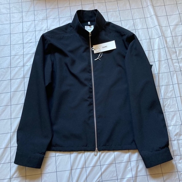 Jil Sander - OAMC システムジップシャツ Mサイズの通販 by MM@|ジル