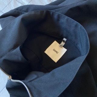 Jil Sander - OAMC システムジップシャツ Mサイズの通販 by MM＠｜ジル