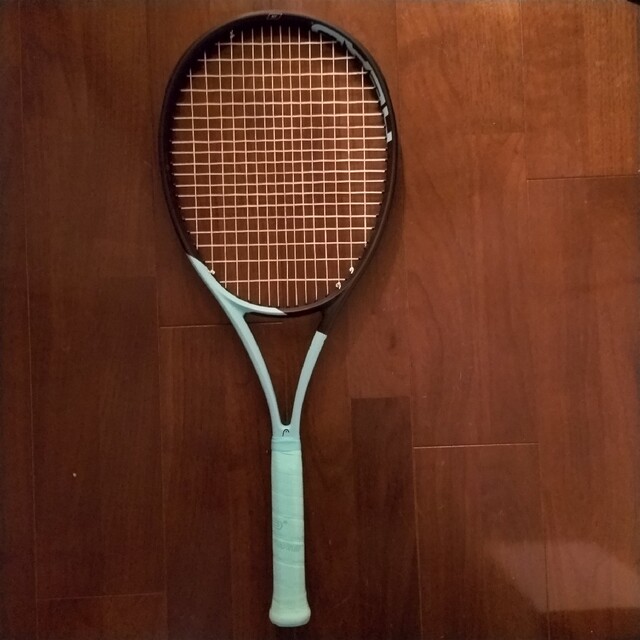 【そら様専用】ヘッド ブーン HEAD Boom G3 美品 スポーツ/アウトドアのテニス(ラケット)の商品写真