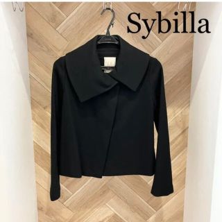 シビラ(Sybilla)のシビラ　ジャケット(テーラードジャケット)