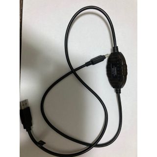 SCU-39 YAESU WIRES-Xコネクションケーブルセット(アマチュア無線)