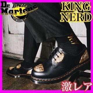 ドクターマーチン(ゴールド/金色系)の通販 93点 | Dr.Martensを買う ...
