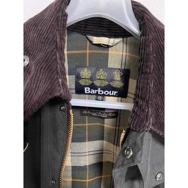 Barbour(バーブァー)のBarbour SPEY JACKET バブアー　スペイジャケット メンズのジャケット/アウター(ミリタリージャケット)の商品写真