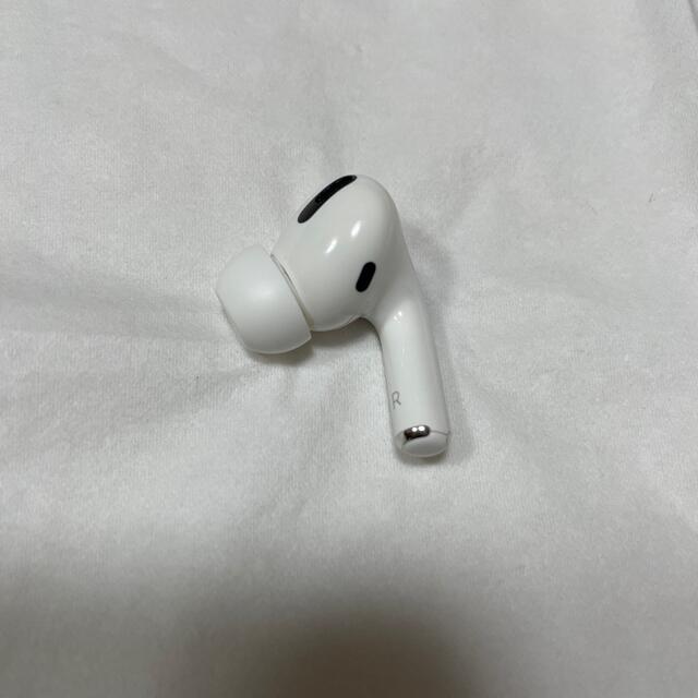 Apple AirPods Pro 正規品　エアポッツプロ　右耳