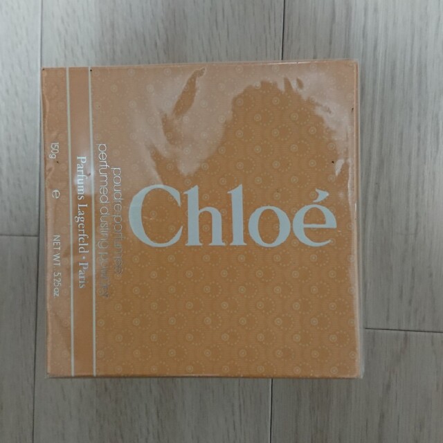 Chloe(クロエ)のクロエ  プードル  パーヒュメ コスメ/美容の香水(ユニセックス)の商品写真