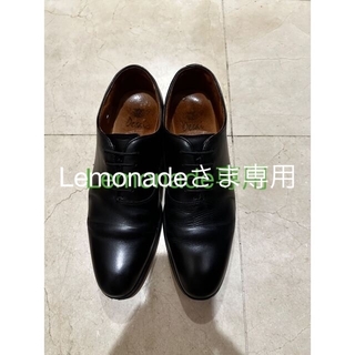 【格安】紳士靴　フォクスセンス　プレーントゥ28.0㎝(ドレス/ビジネス)