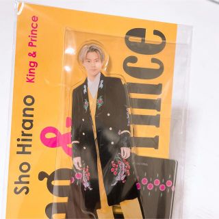 King & Prince - 永瀬廉 キンプリガーデン グッズ バラ売り❌の通販 by