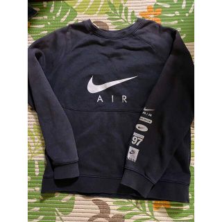 ナイキ(NIKE)のNIKE (トレーナー/スウェット)