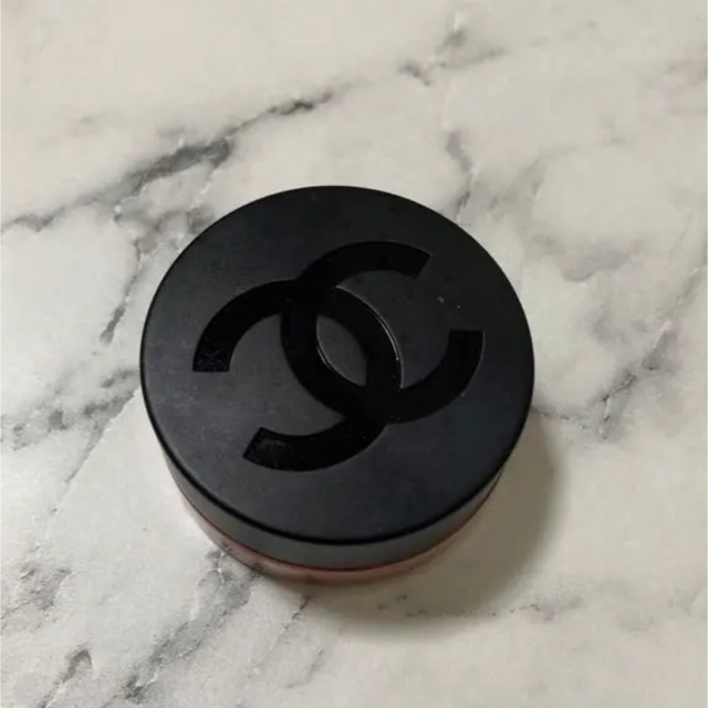 CHANEL リップ＆チークボーム　2 ヘルシーピンク