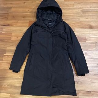 ノースフェイス(THE NORTH FACE) 古着 ダウンコート(レディース)の通販