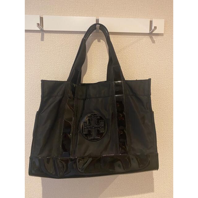 値下げ☆正規品☆Tory Burch☆トートバッグ horizonte.ce.gov.br