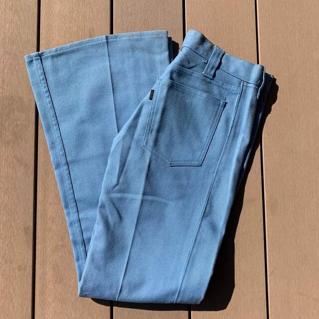 70s Levis646 STA-PRESTベルボトム ブーツカット スタプレ | www