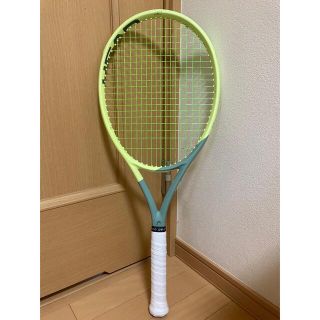 Head Extreme MP 2022 G2 新品同等