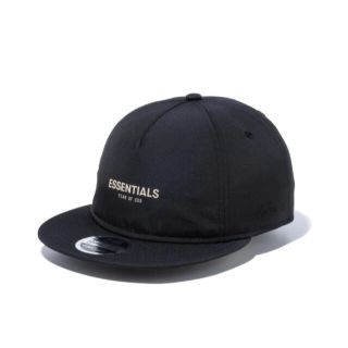 フィアオブゴッド(FEAR OF GOD)のRC 9FIFTY FEAR OF GOD ESSENTIALS(キャップ)