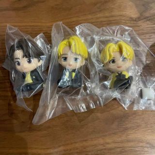 リラコット BTS butter