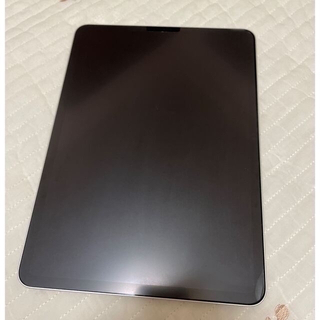 アイパッド(iPad)のTS8068様専用　ipad pro 11インチ 第2世代　256G Wi-Fi(タブレット)