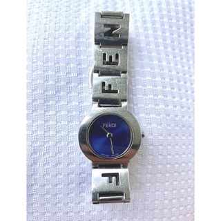 フェンディ(FENDI)のFENDI 腕時計 3050L(腕時計)