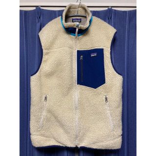 パタゴニア(patagonia)のパタゴニア レトロx ベスト(ベスト)